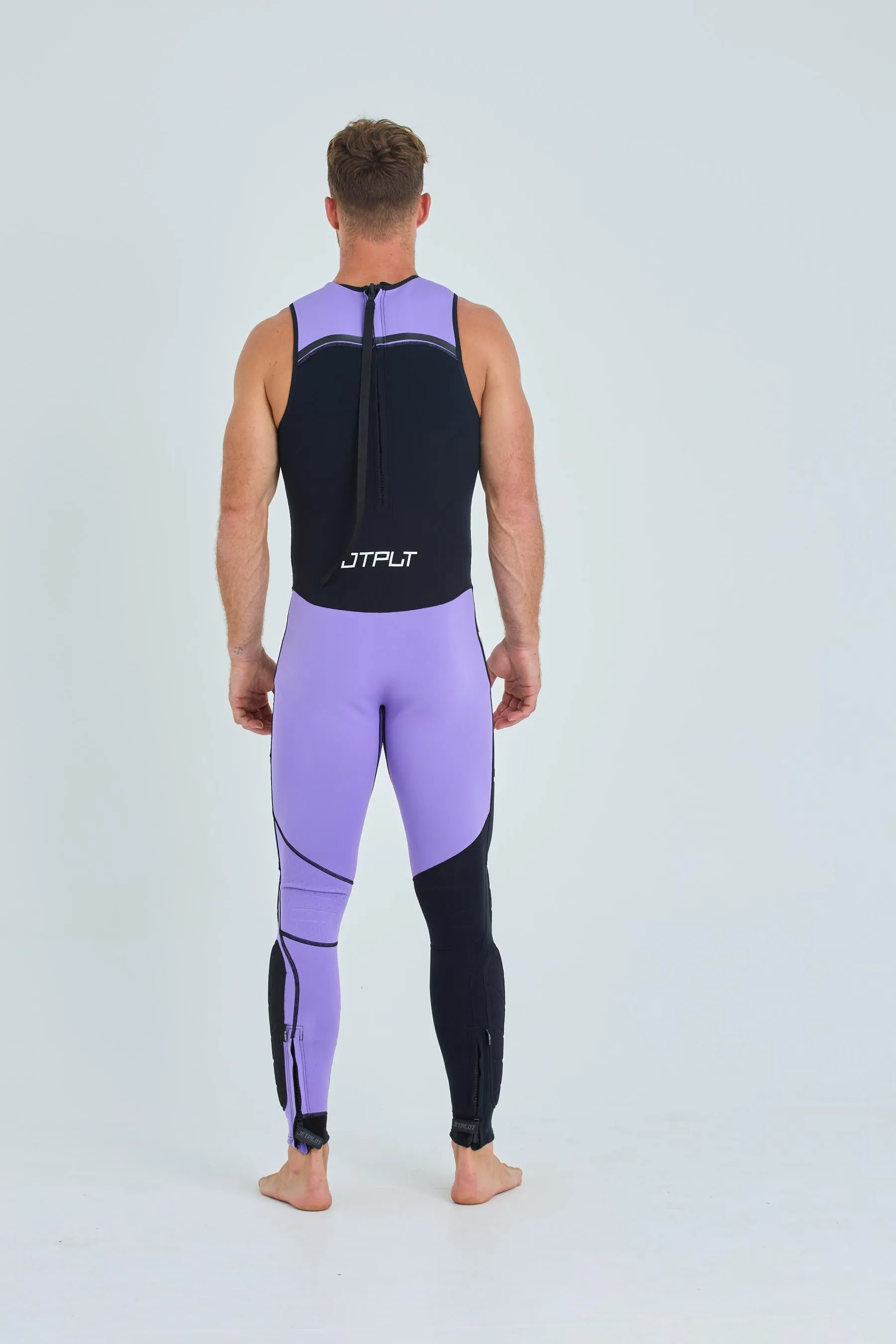 Jetpilot RX Vault Mens Race John - Purple