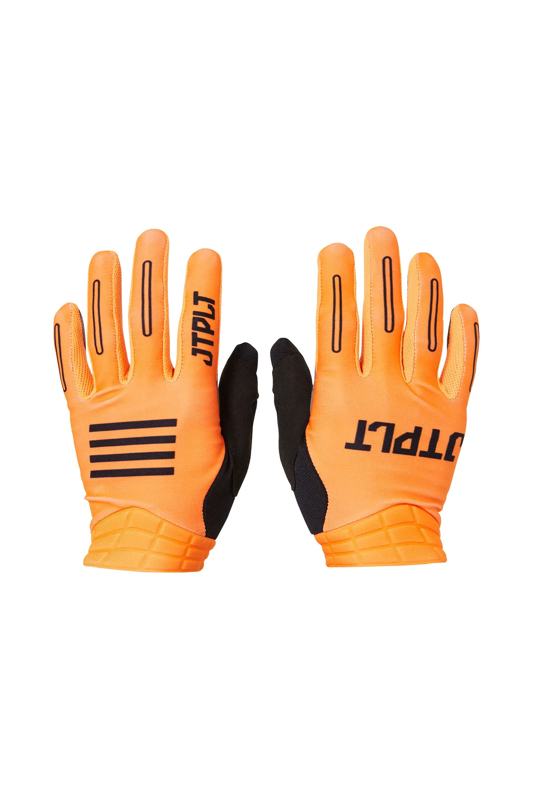 Jetpilot Vault Airlite Mens Glove - Orange