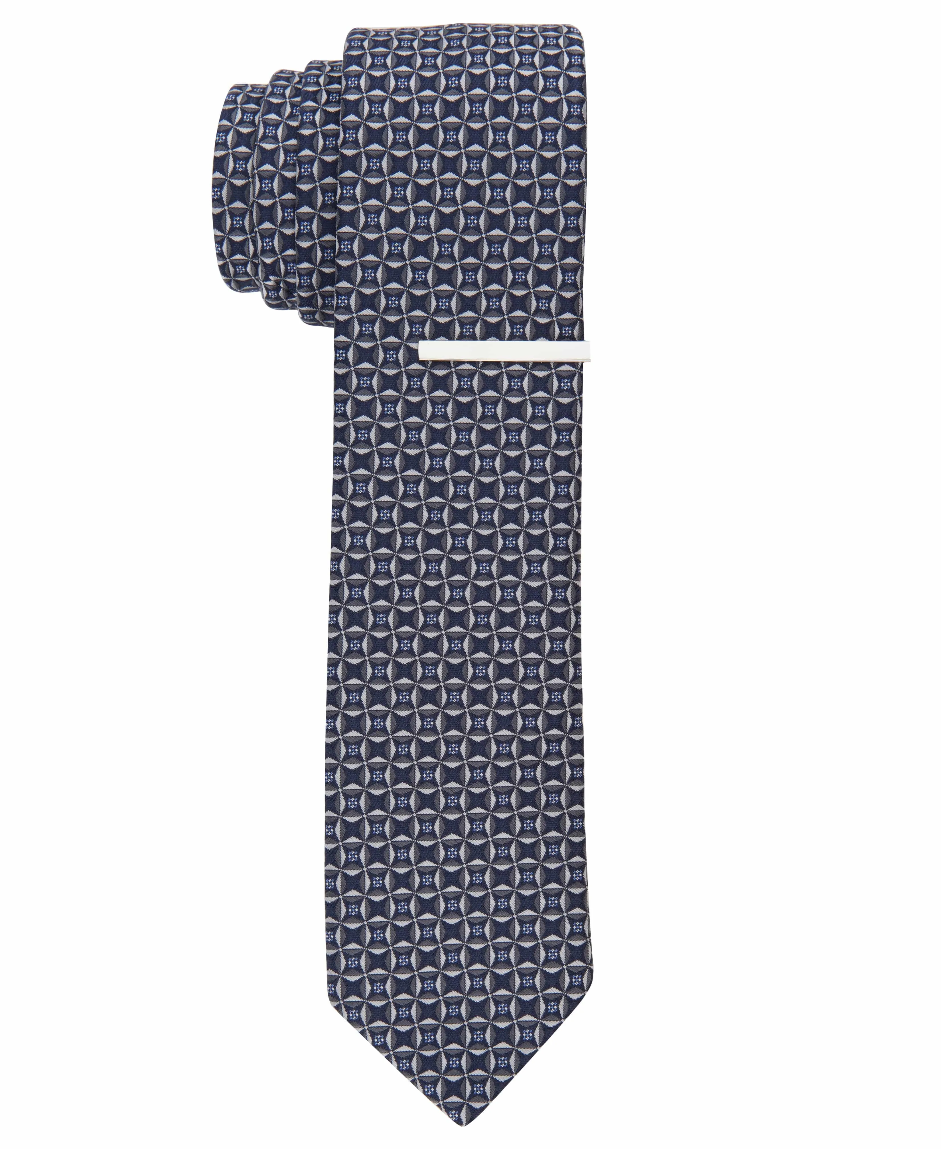 Kant Geo Tie