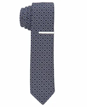 Kant Geo Tie