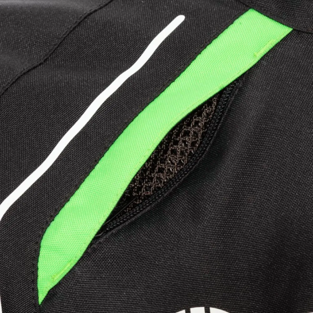 Kawasaki Amiens Textile Jacket