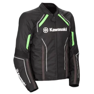 Kawasaki Amiens Textile Jacket