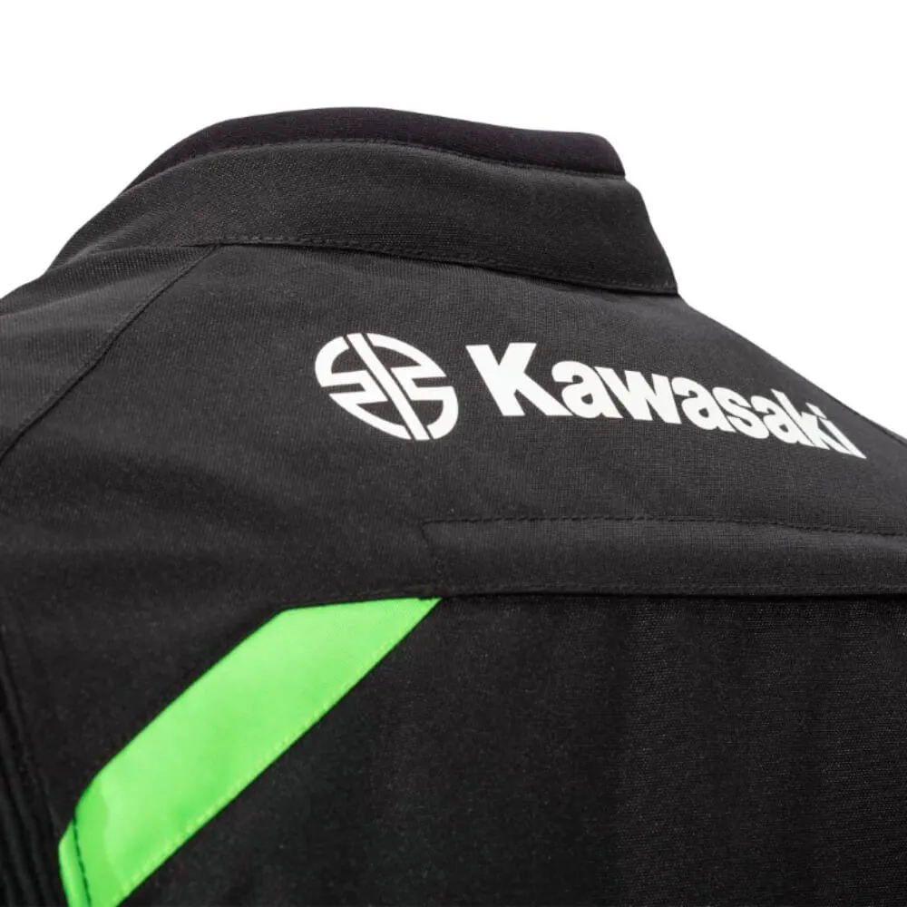 Kawasaki Amiens Textile Jacket