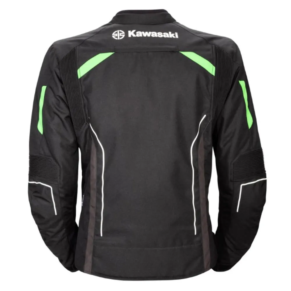 Kawasaki Amiens Textile Jacket