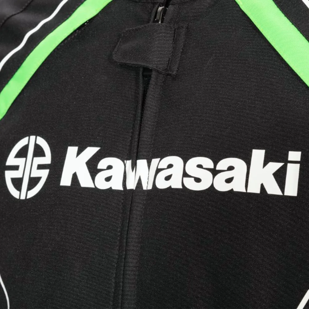 Kawasaki Amiens Textile Jacket