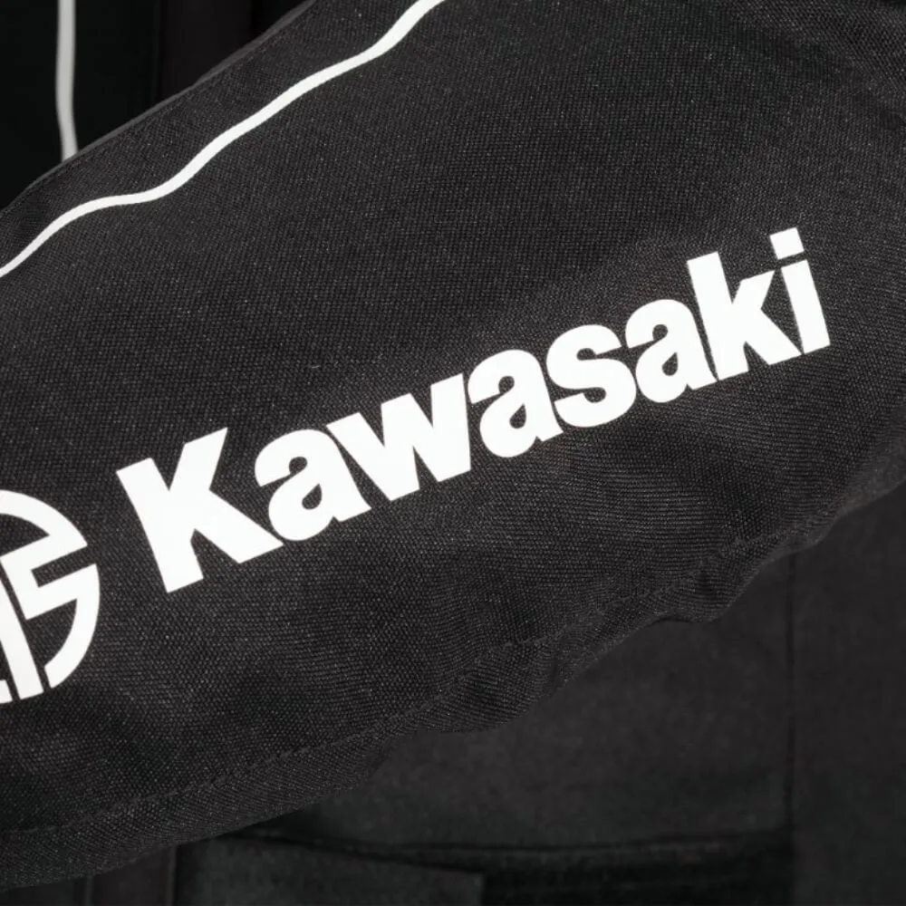 Kawasaki Amiens Textile Jacket