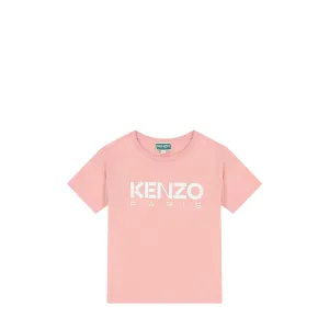 Kenzo Kids Logo T-Shirt