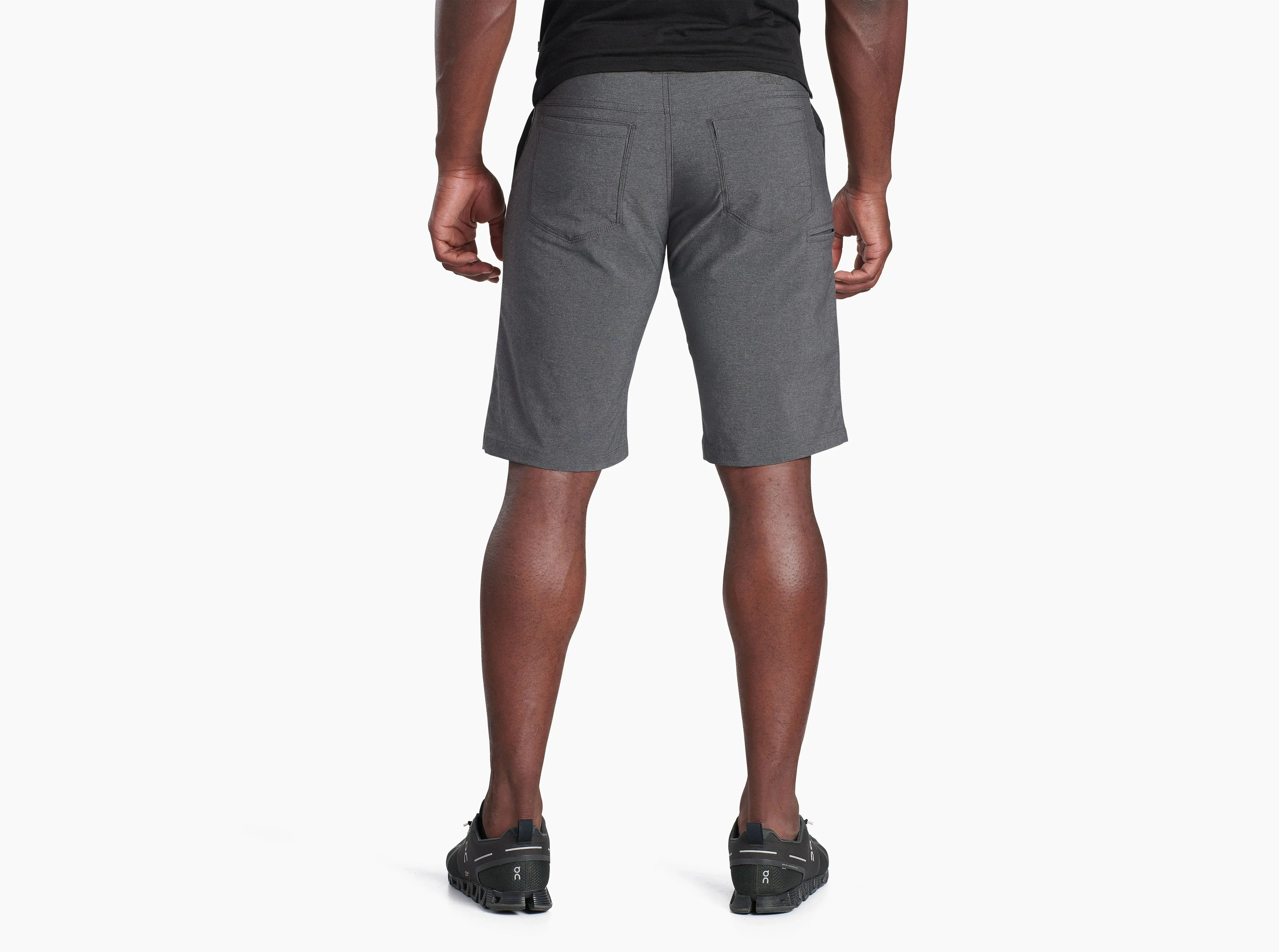 KÜHL Men's Shift Amphibia Short