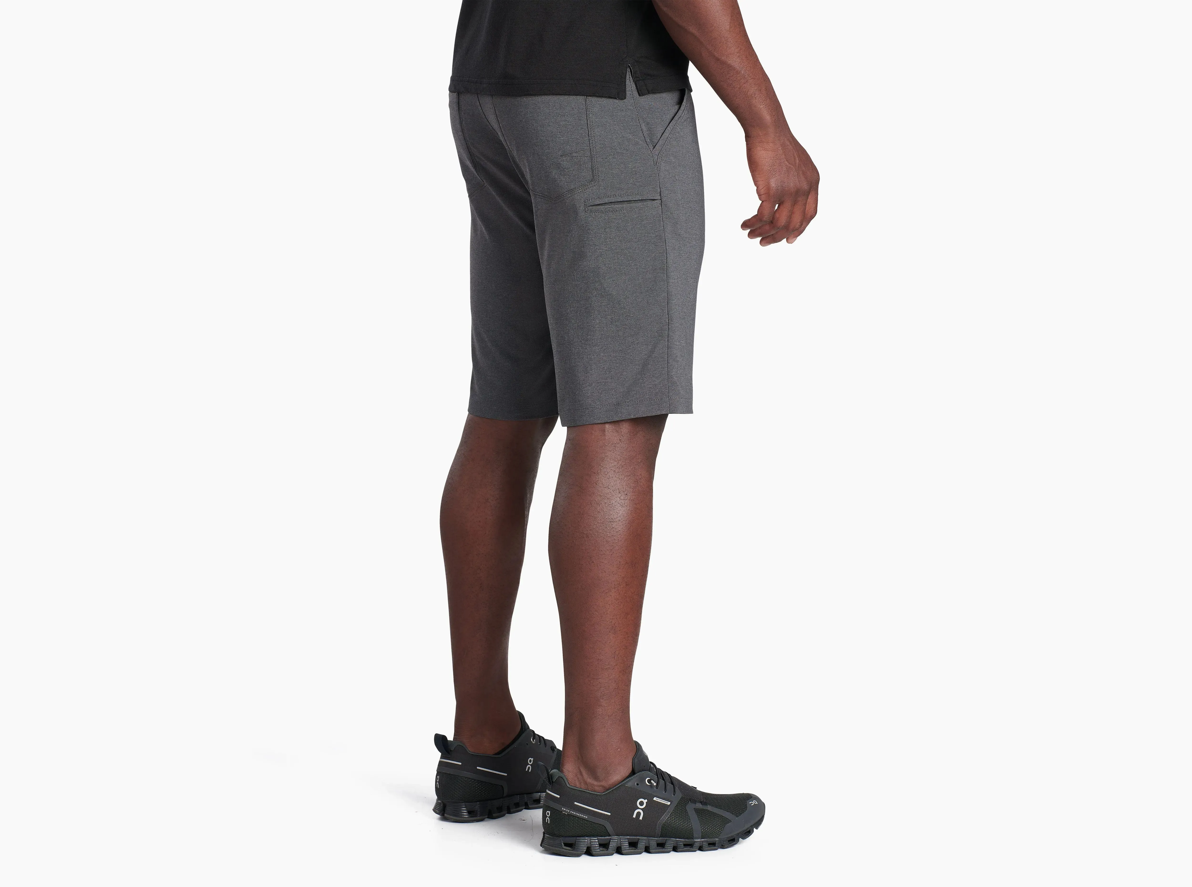 KÜHL Men's Shift Amphibia Short