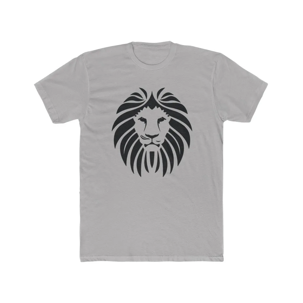 King of the Jungle | Men's Fitted Tee