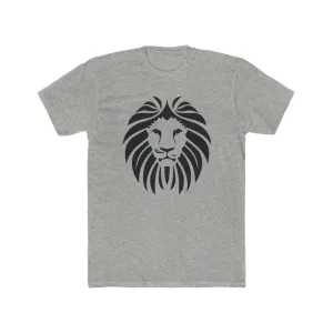 King of the Jungle | Men's Fitted Tee