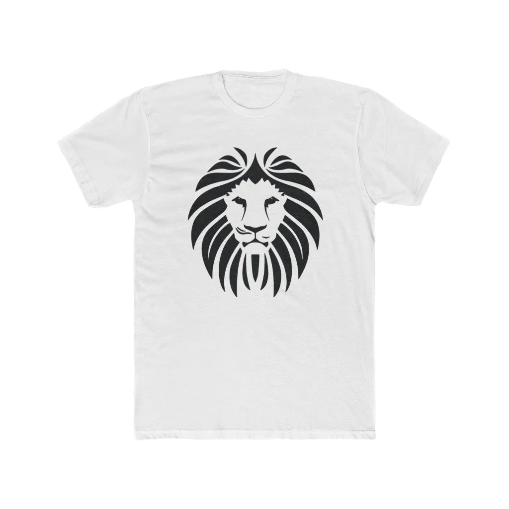King of the Jungle | Men's Fitted Tee