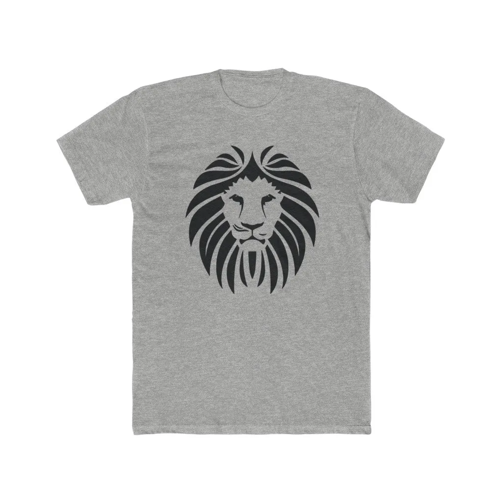 King of the Jungle | Men's Fitted Tee