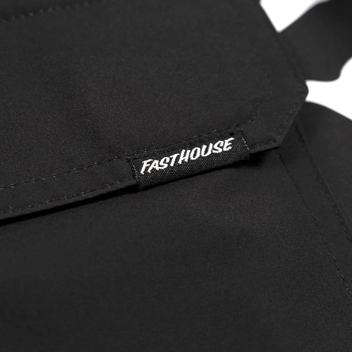 Legend 21" 3-Pocket Flash Boardshort - Black