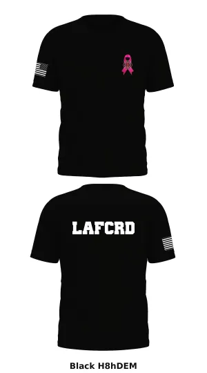 Lehigh Acres Fire Department  Store 1 Core Men's SS Performance Tee - H8hDEM