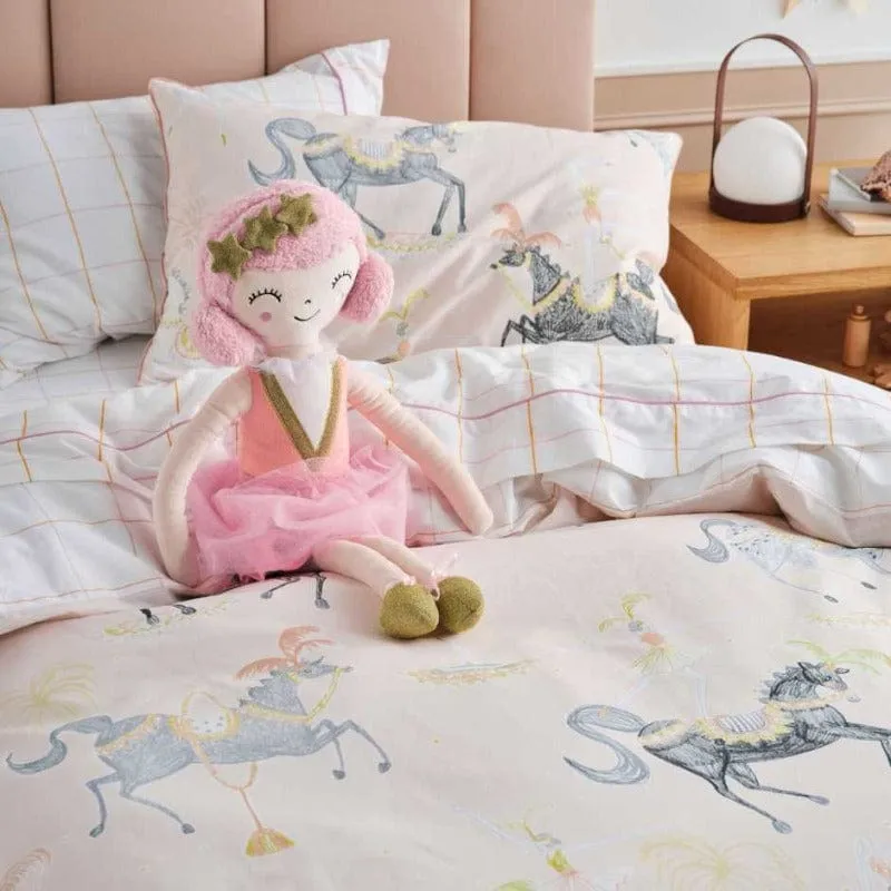 Linen House Duvet cover Set Star Of The Show