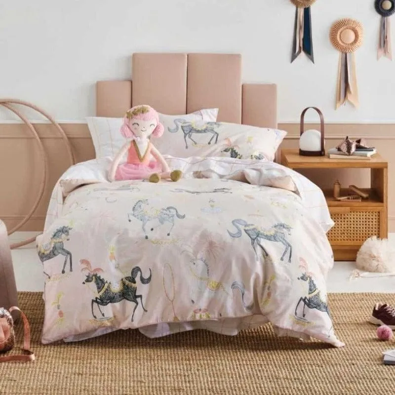 Linen House Duvet cover Set Star Of The Show