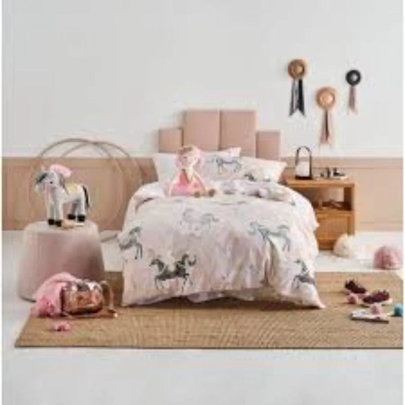 Linen House Duvet cover Set Star Of The Show