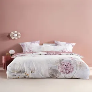 Linen House Multi Orla Duvet Cover Set