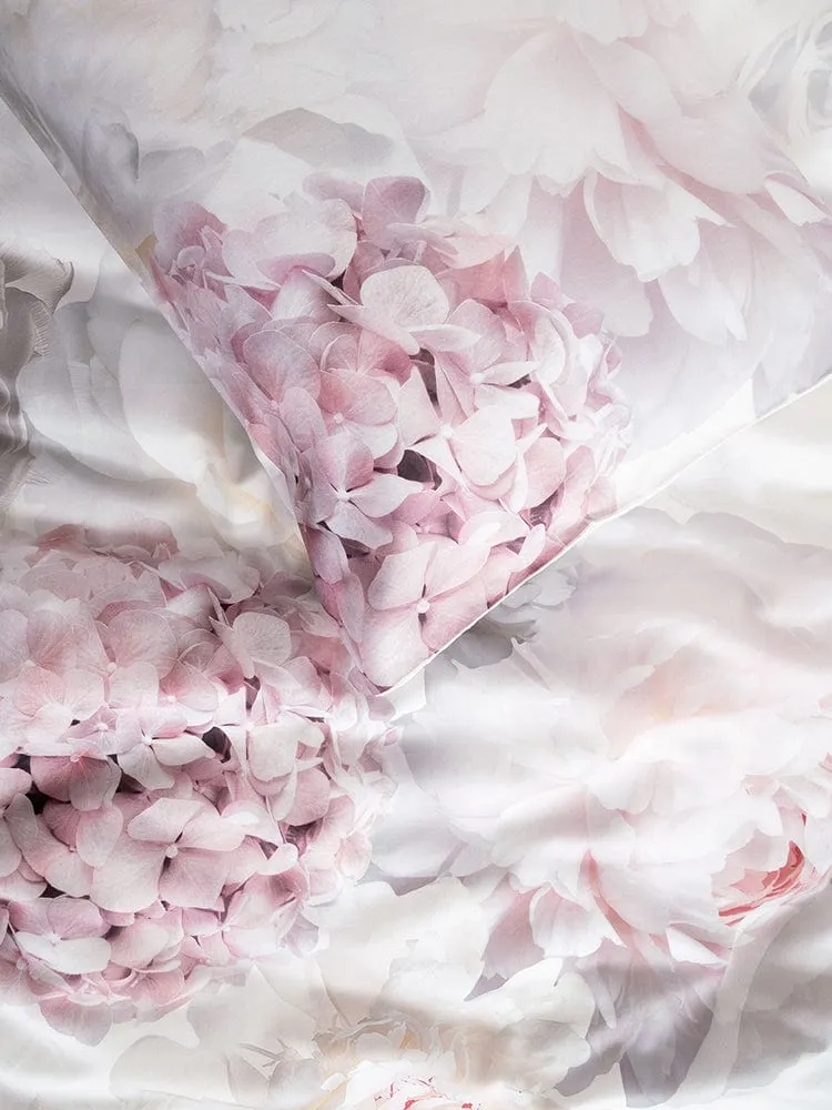 Linen House Multi Orla Duvet Cover Set