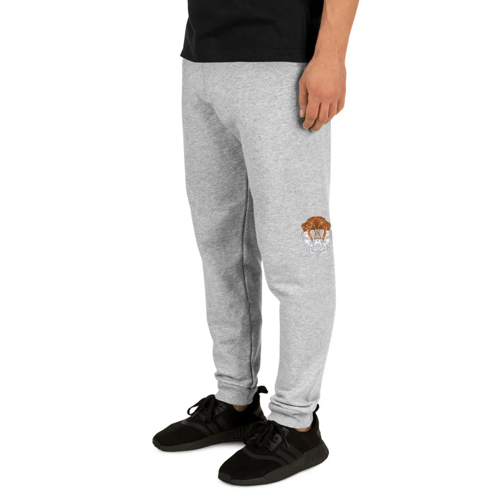Lion Joggers
