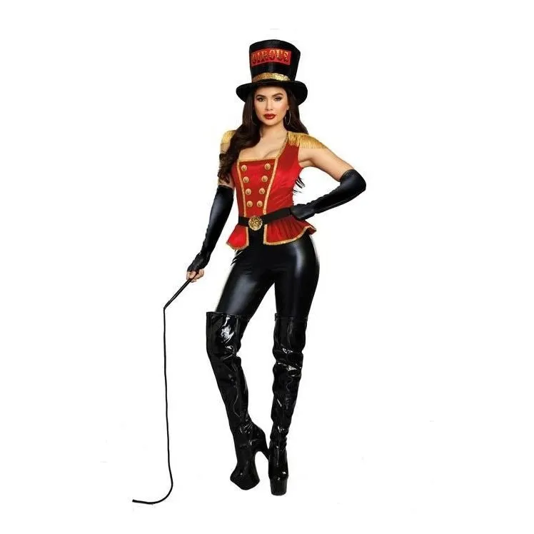 Lion Tamer