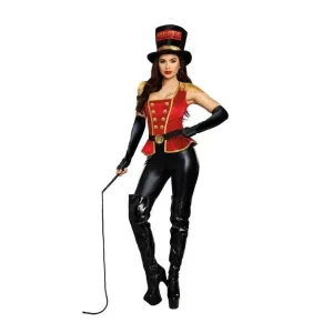 Lion Tamer
