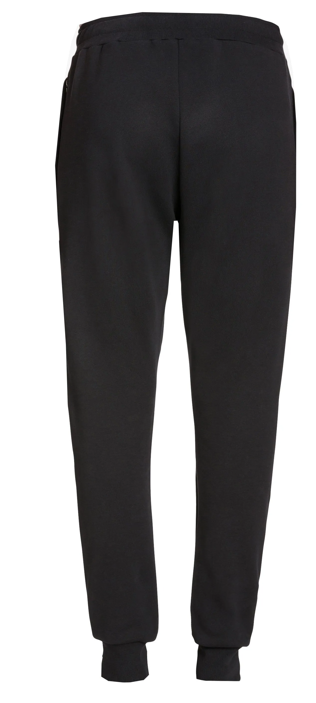 Logo Sweatpants with Double Question Mark Logo