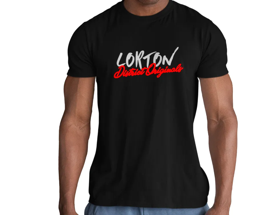 Lorton Men's Tee