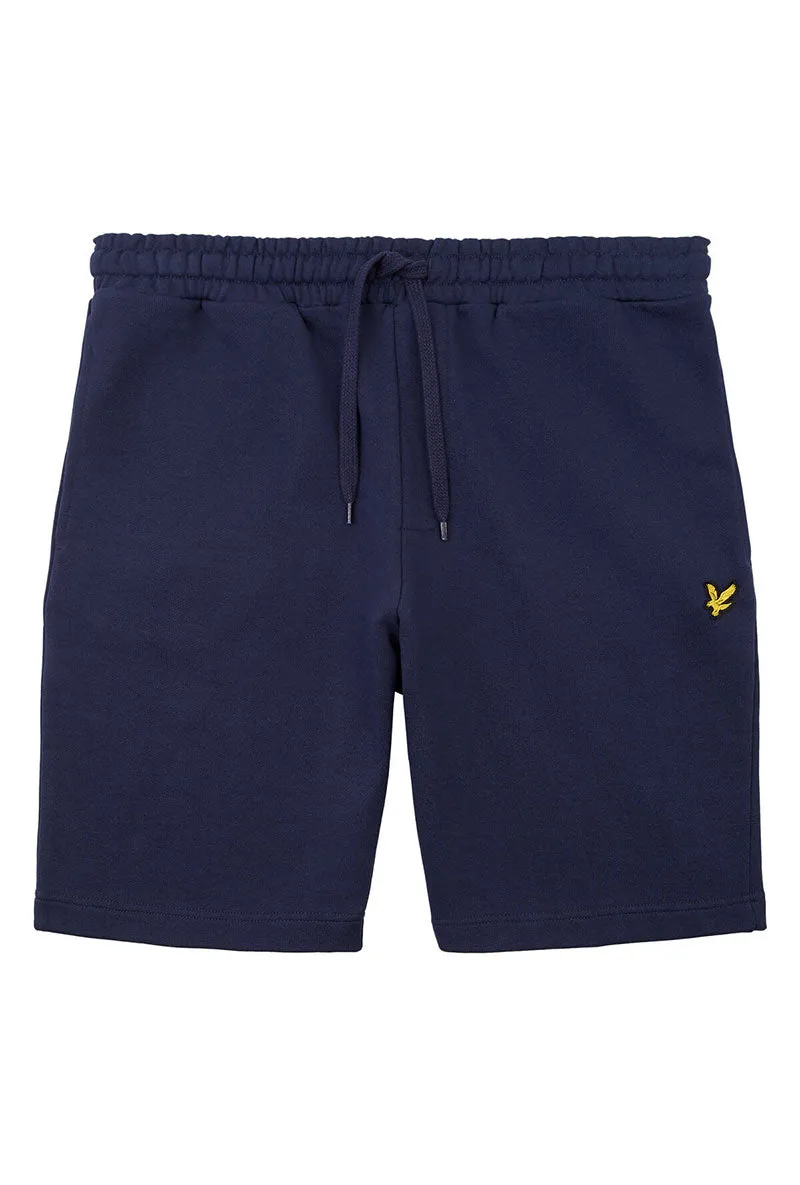 LYLE AND SCOTT SWEAT SHORTS