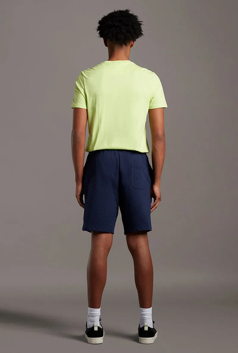 LYLE AND SCOTT SWEAT SHORTS