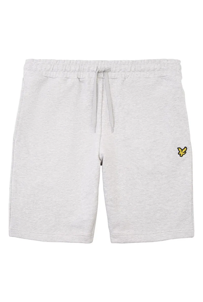 LYLE AND SCOTT SWEAT SHORTS
