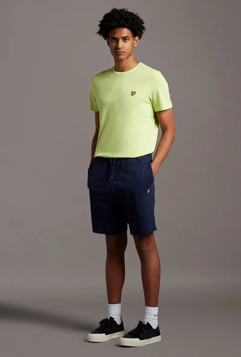 LYLE AND SCOTT SWEAT SHORTS