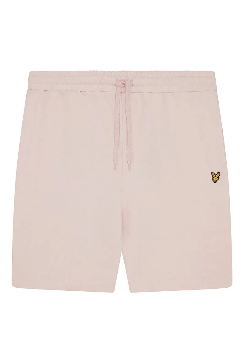 LYLE AND SCOTT SWEAT SHORTS