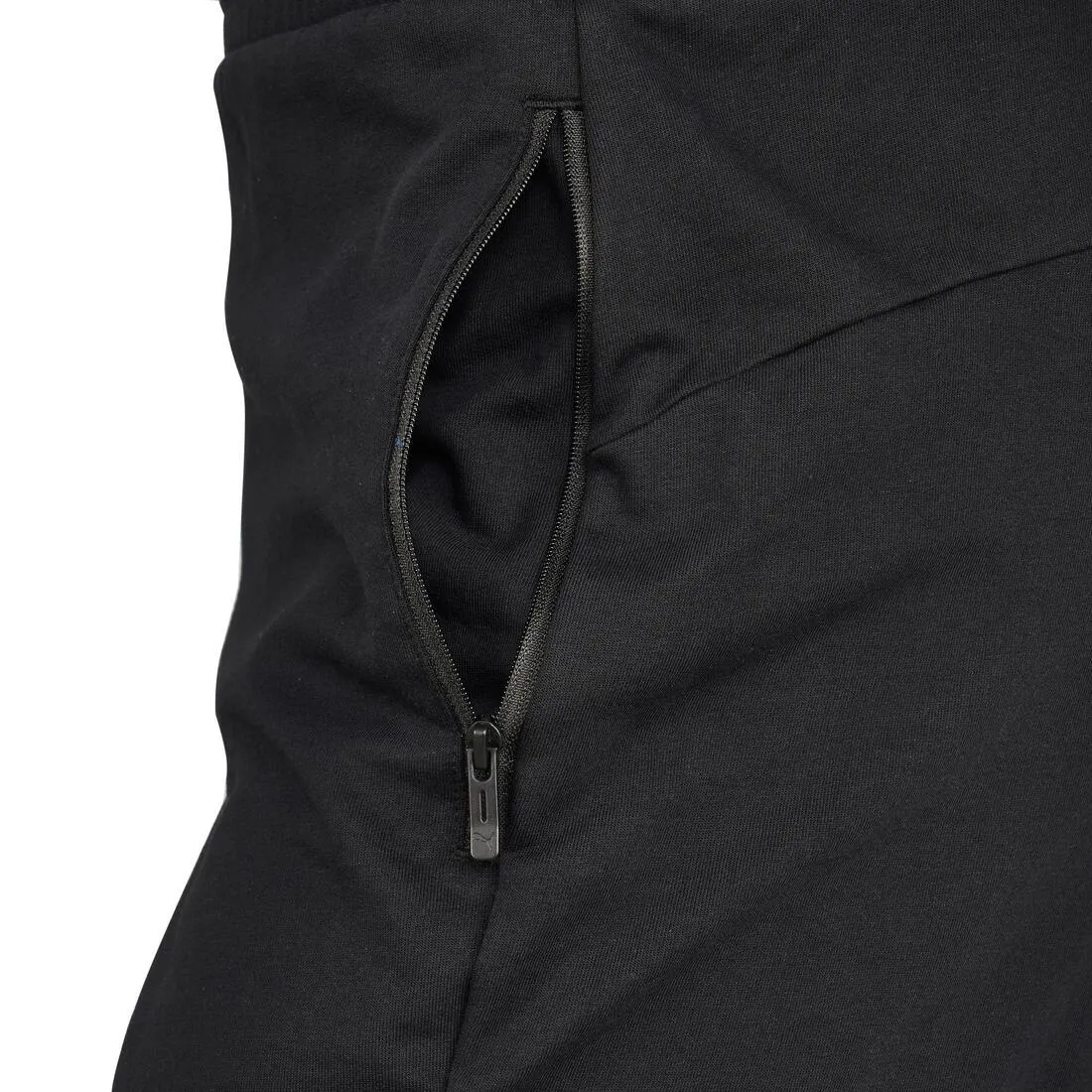 Men's 2-in-1 Shorts - Black