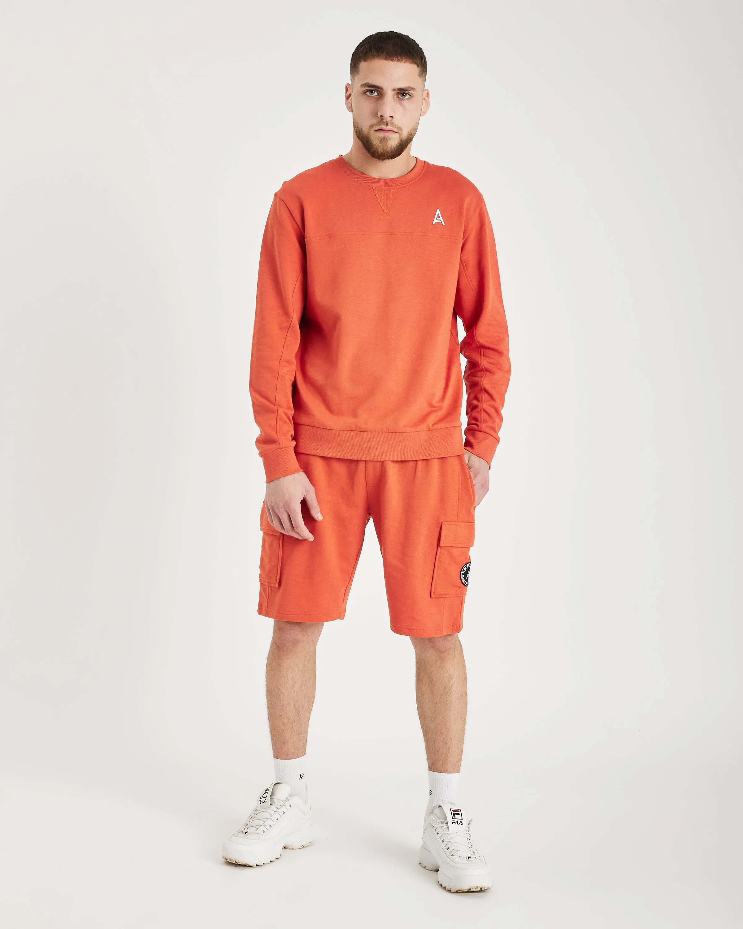 Men's Austin Short