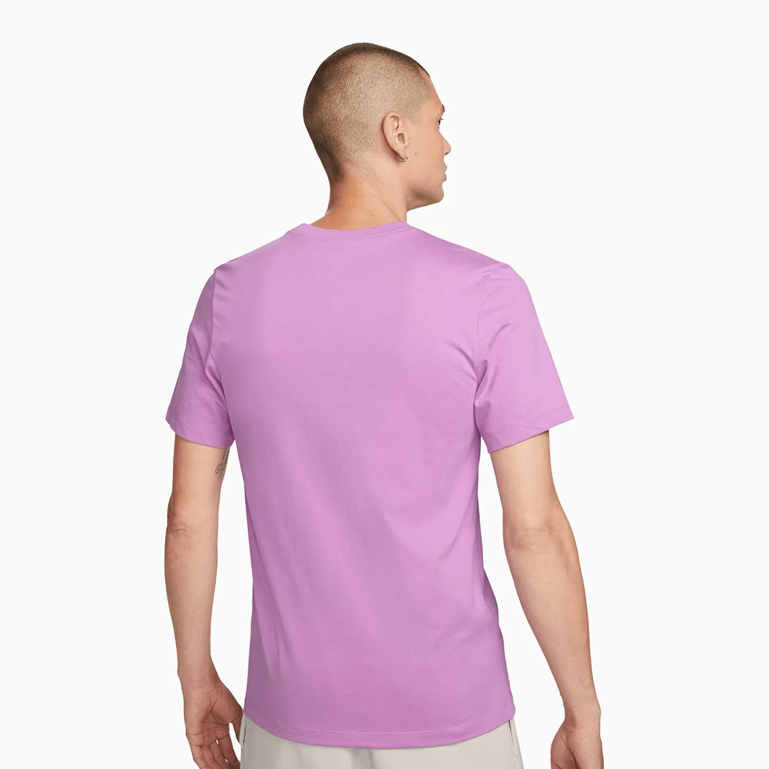 Men's Basketball Short Sleeve T Shirt