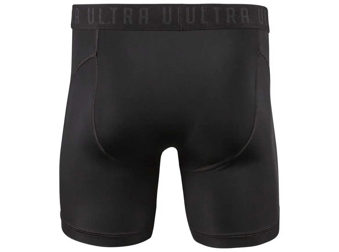 Men's Compression Shorts (100200-010)