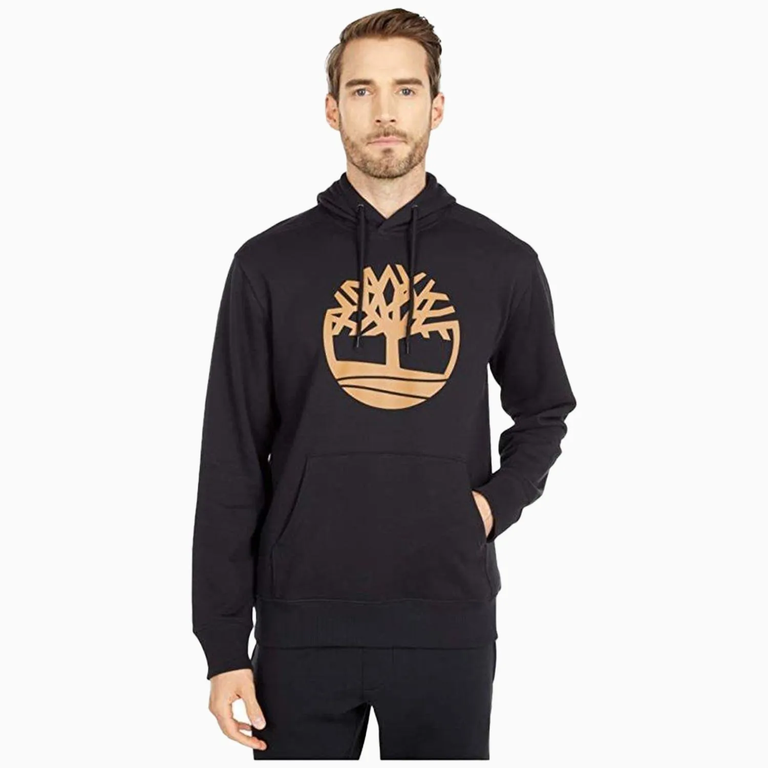 Men's Core Logo Outfit