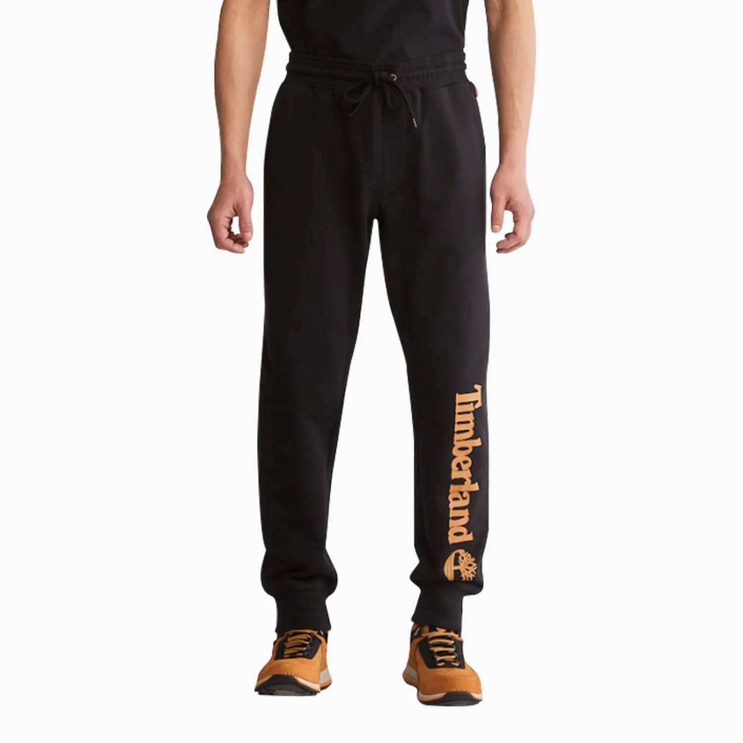 Men's Core Logo Outfit