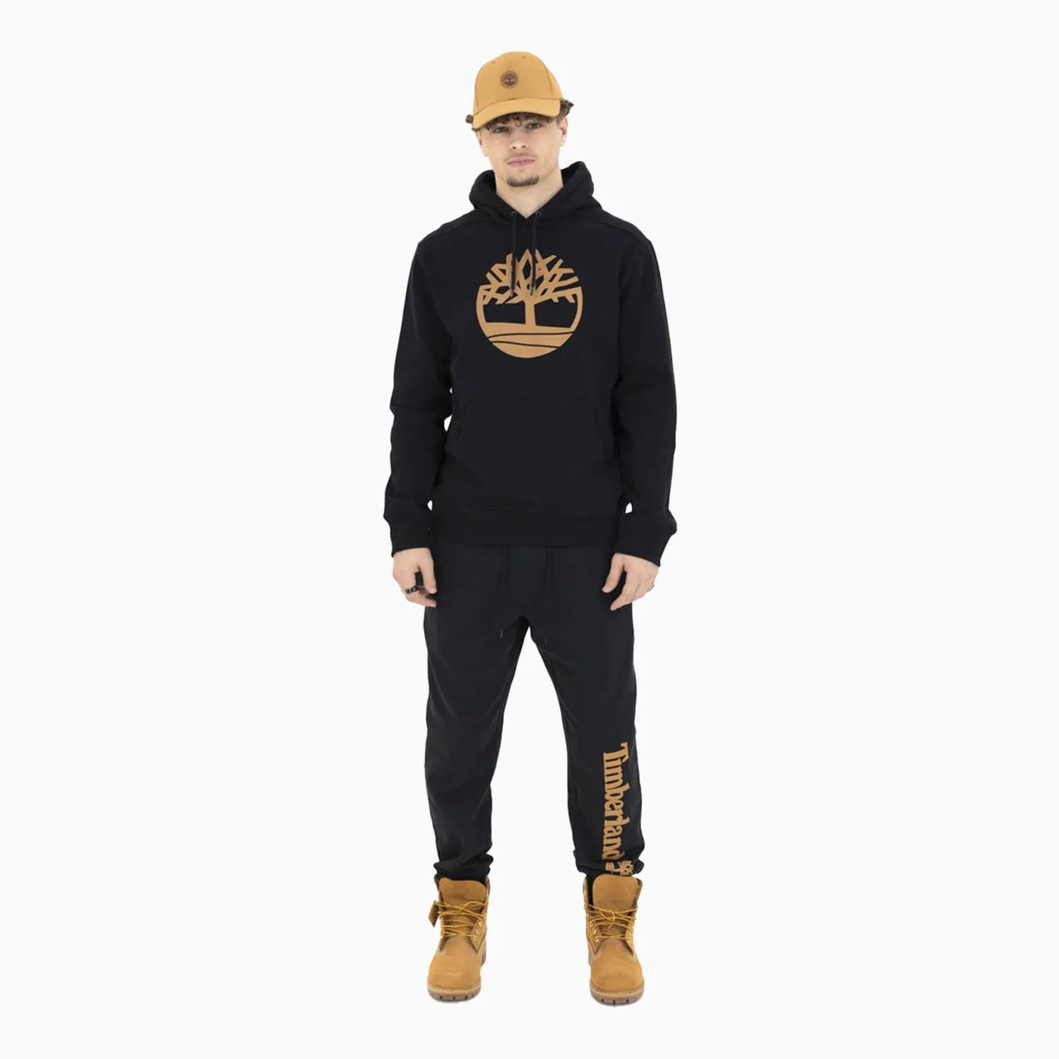 Men's Core Logo Outfit