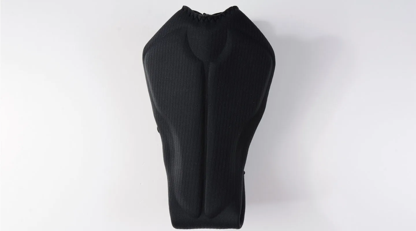 MEN'S CYCLING BIB SHORTS  NCBSK218