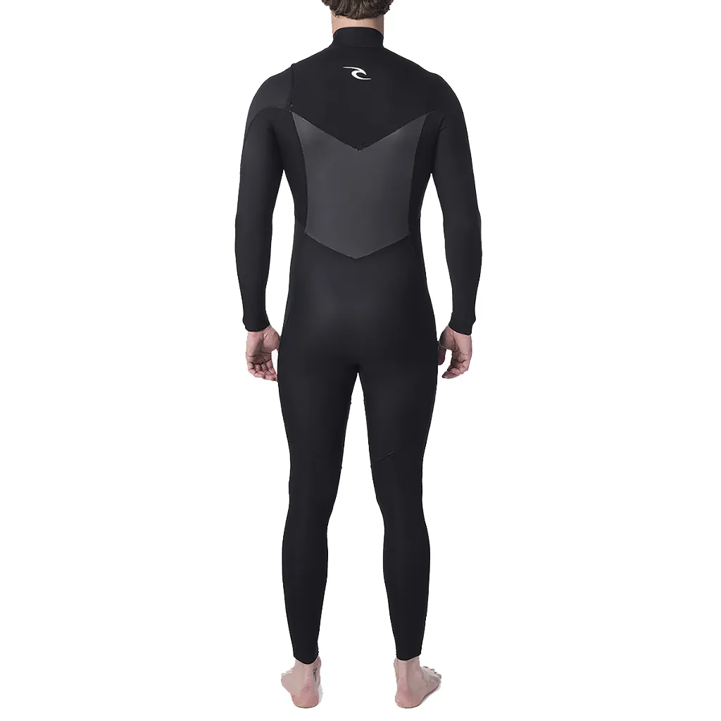 Men's Dawn Patrol 5/3 Chest Zip Steamer