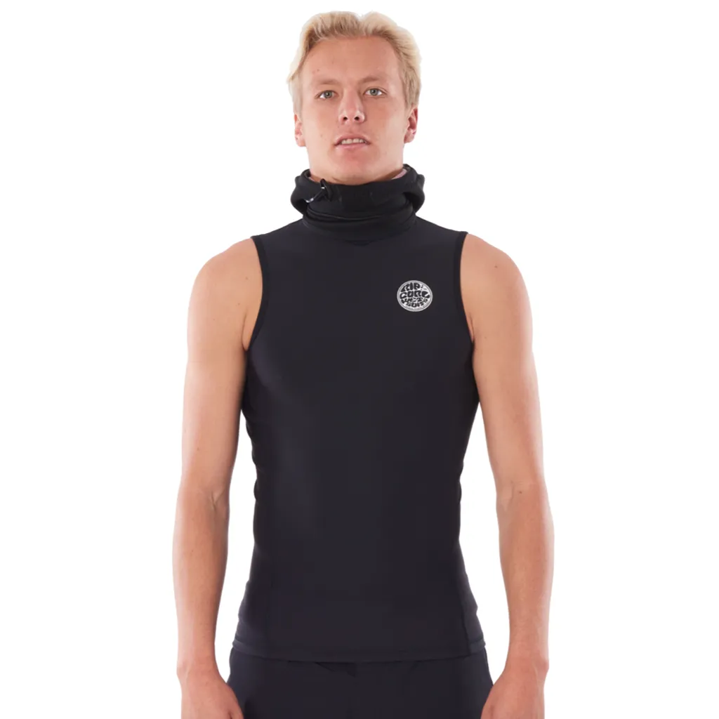 Men's Flashbomb 0.5 mm Neoprene Hood Vest