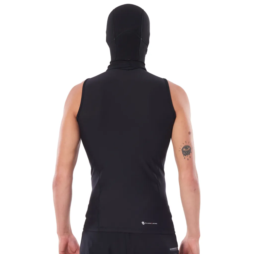Men's Flashbomb 0.5 mm Neoprene Hood Vest