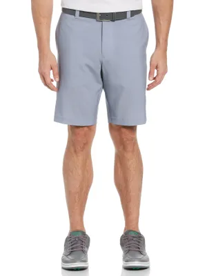 Mens Geometric Print Short