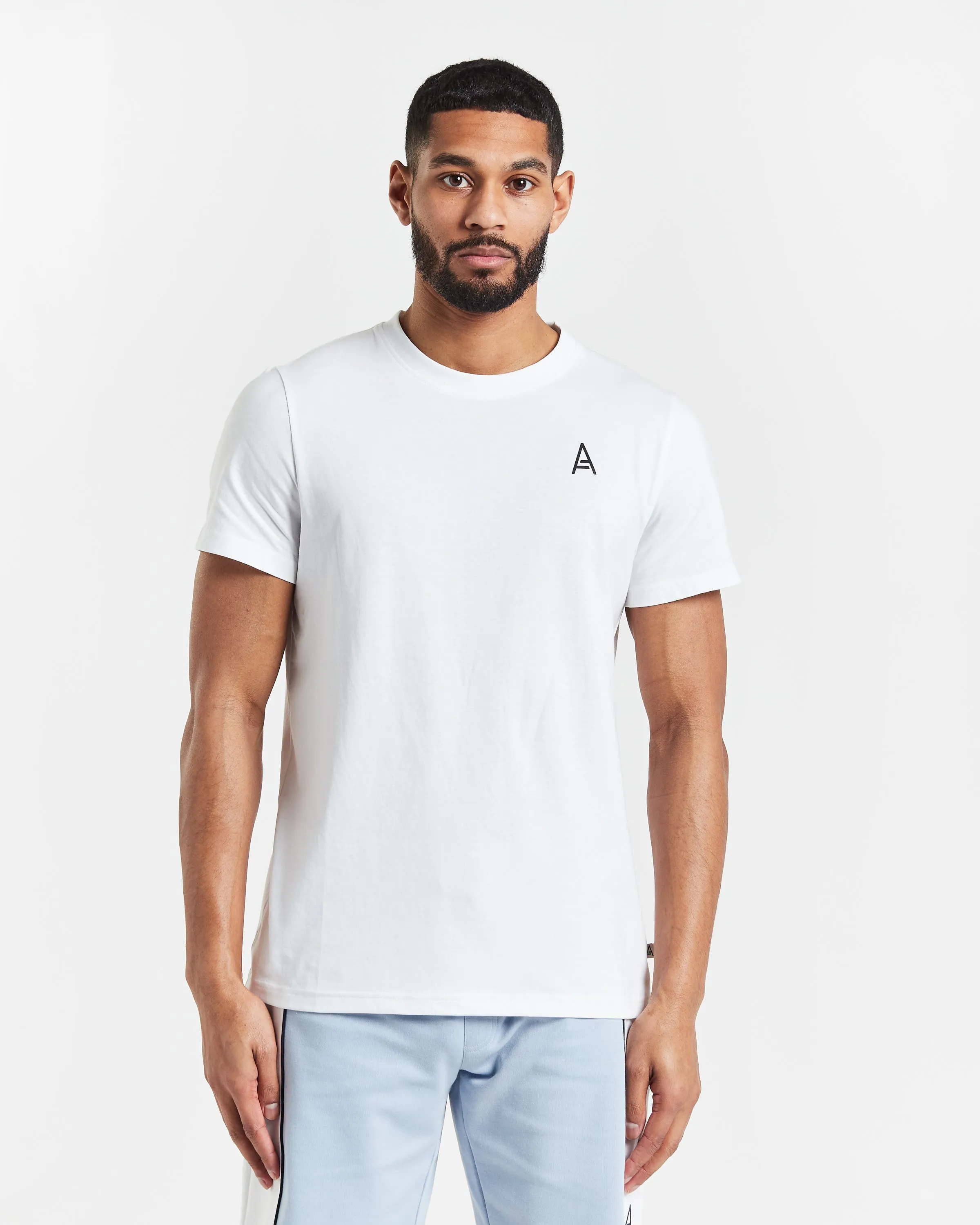 Men's Harvey Twin Pack T-Shirts