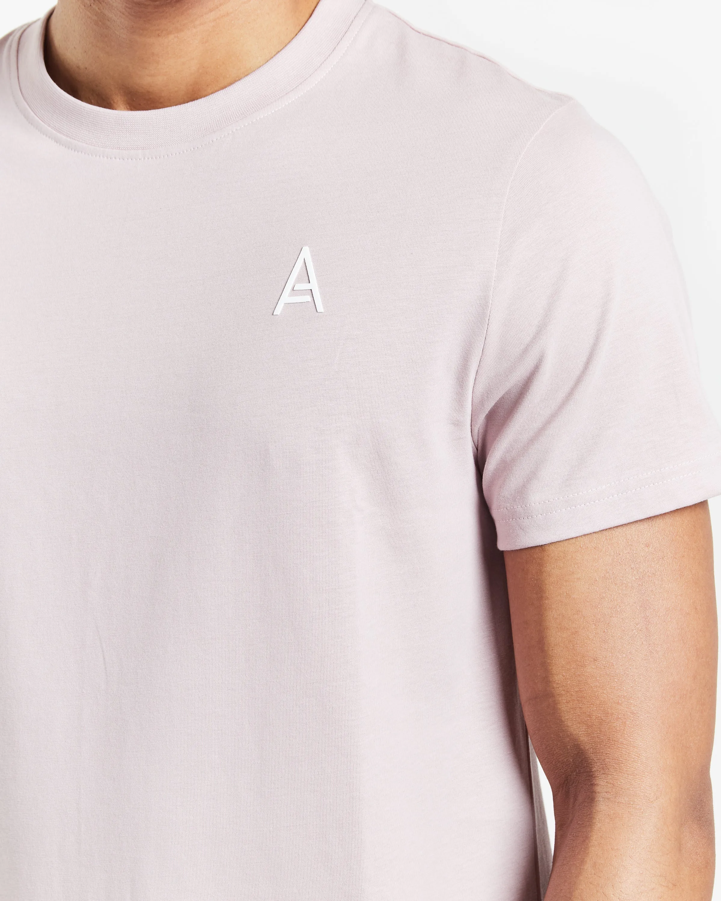 Men's Harvey Twin Pack T-Shirts
