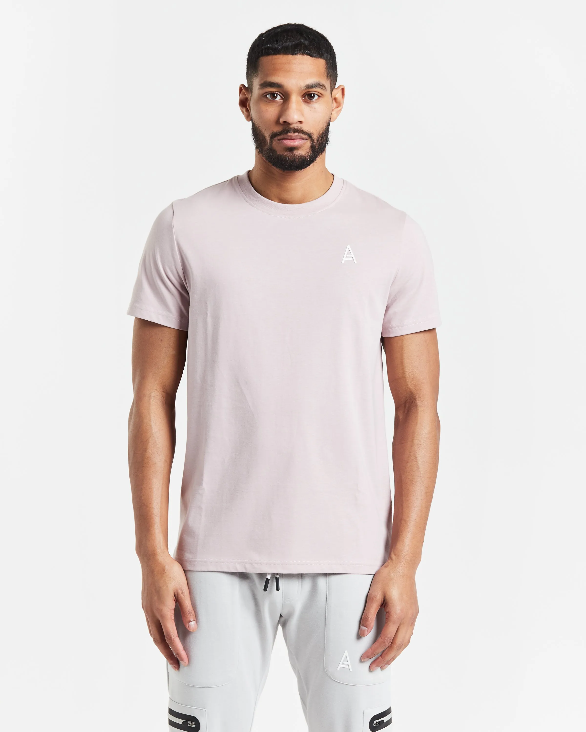 Men's Harvey Twin Pack T-Shirts