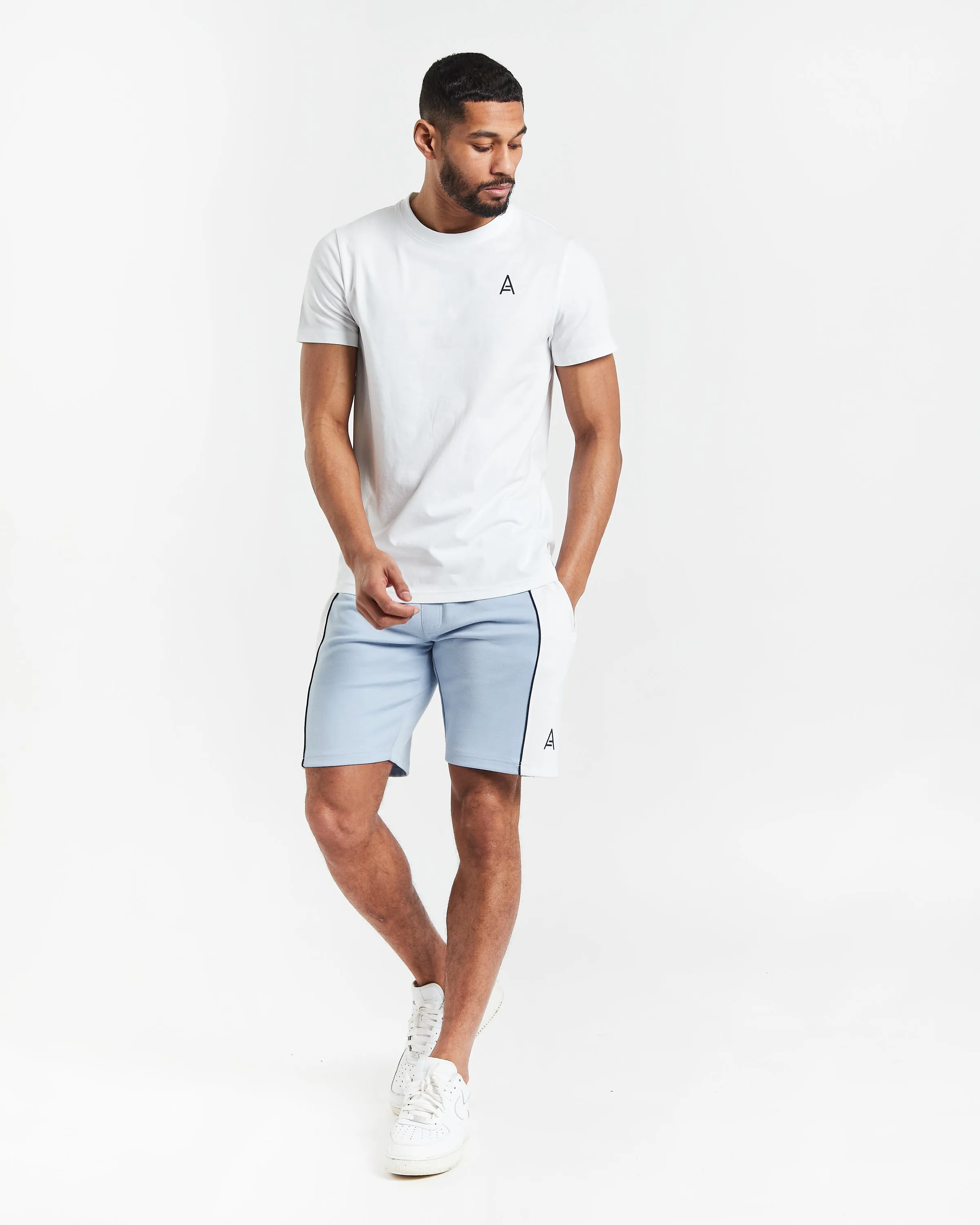 Men's Harvey Twin Pack T-Shirts